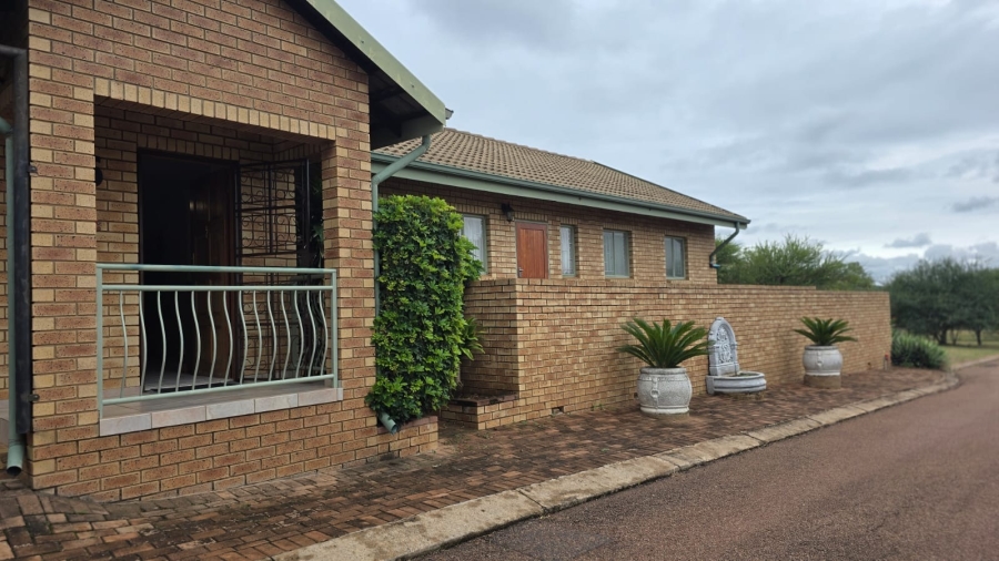 3 Bedroom Property for Sale in Bela Bela Limpopo