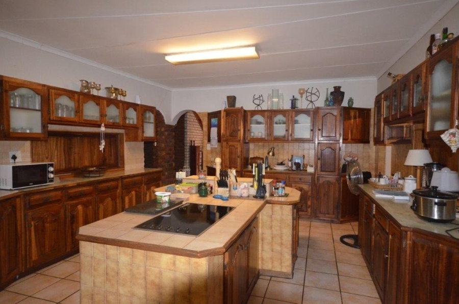 5 Bedroom Property for Sale in Bela Bela Limpopo
