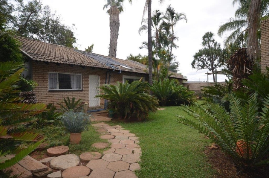 5 Bedroom Property for Sale in Bela Bela Limpopo