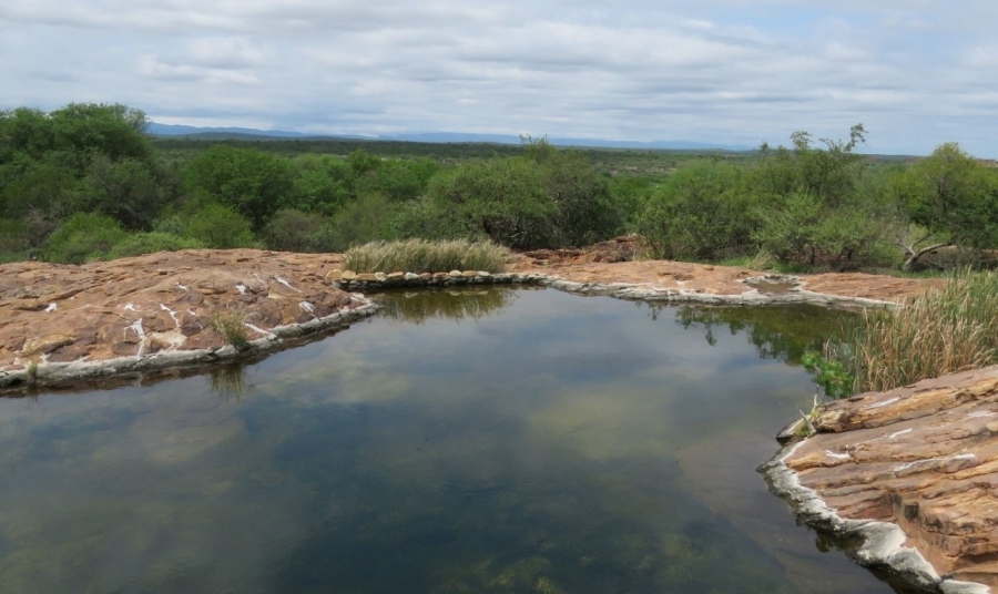 Commercial Property for Sale in Musina Limpopo