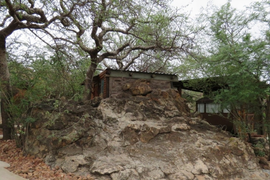 Commercial Property for Sale in Musina Limpopo