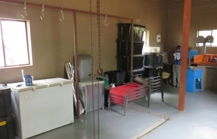 Commercial Property for Sale in Musina Limpopo