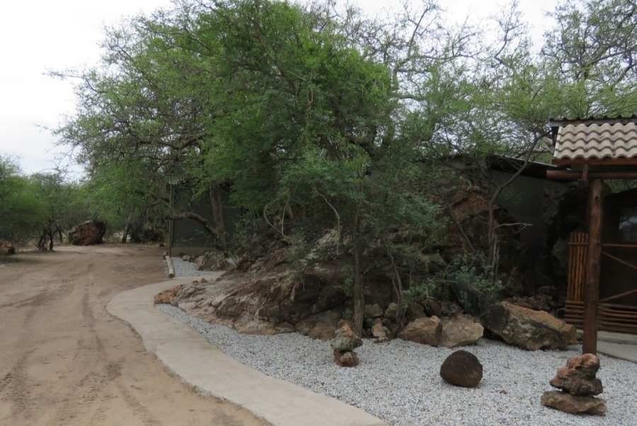 Commercial Property for Sale in Musina Limpopo