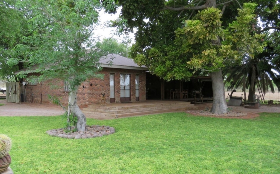 Commercial Property for Sale in Musina Limpopo