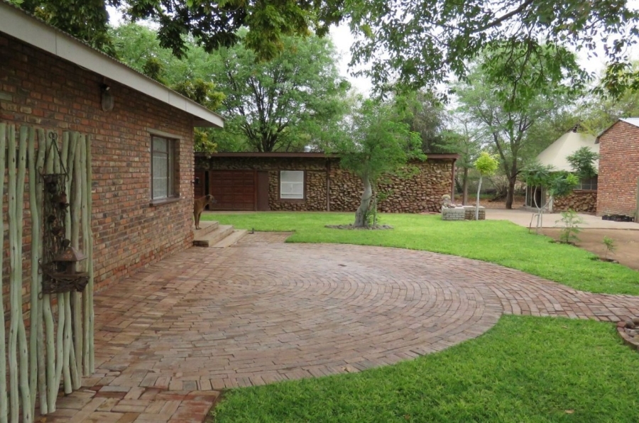 Commercial Property for Sale in Musina Limpopo