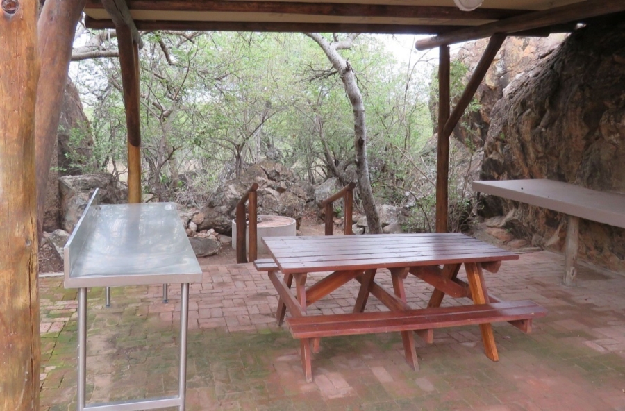 Commercial Property for Sale in Musina Limpopo