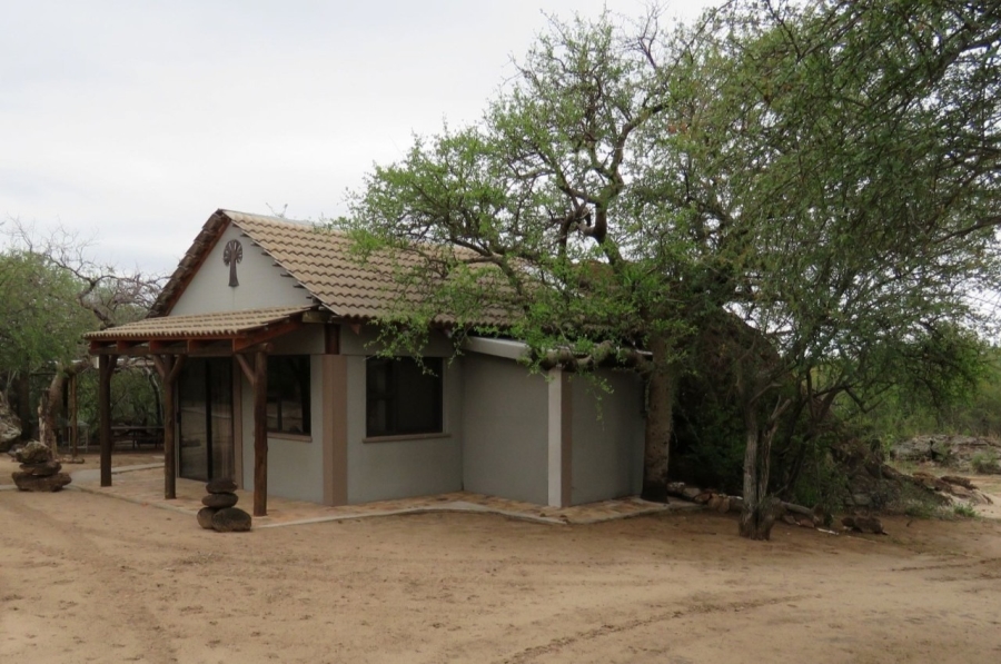 Commercial Property for Sale in Musina Limpopo
