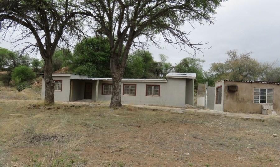 Commercial Property for Sale in Musina Limpopo