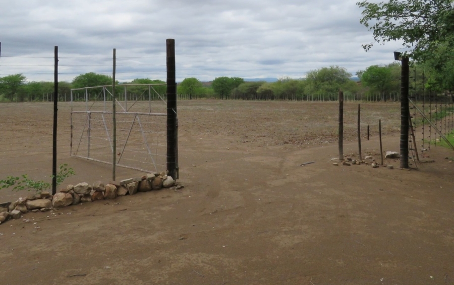 Commercial Property for Sale in Musina Limpopo