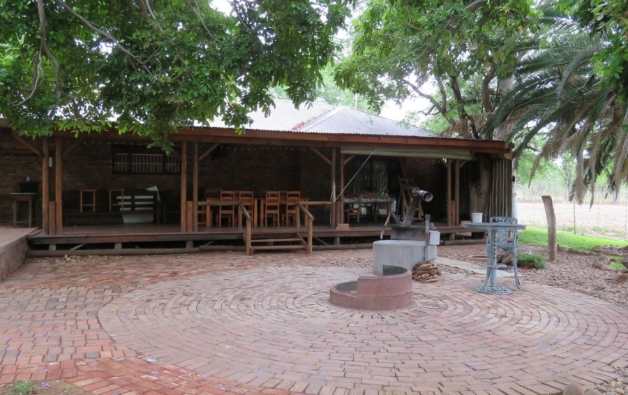 Commercial Property for Sale in Musina Limpopo