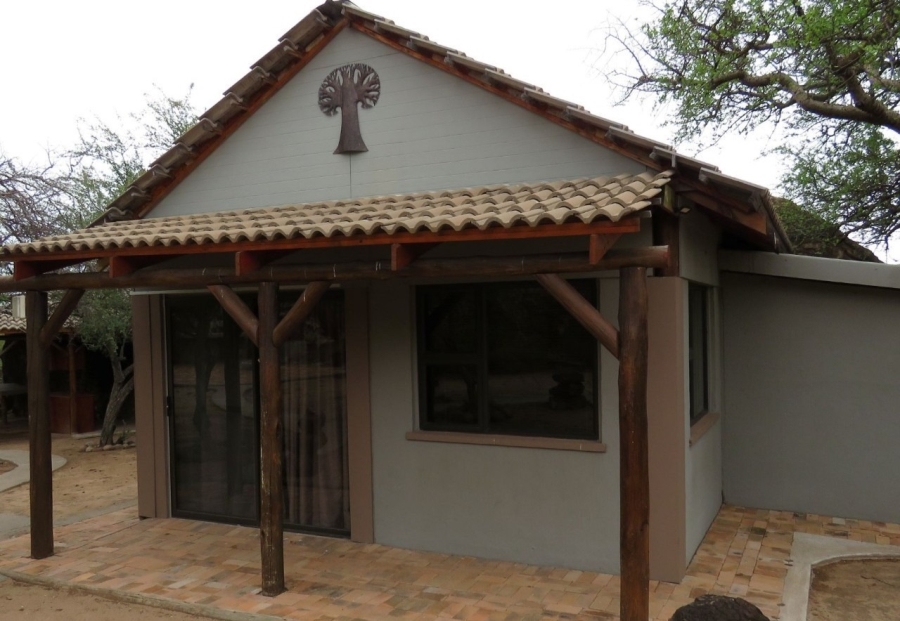 Commercial Property for Sale in Musina Limpopo