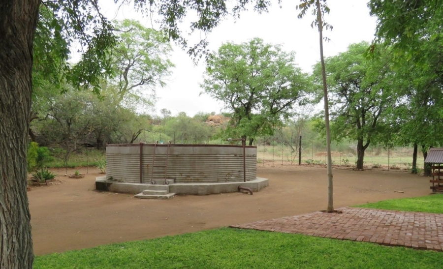 Commercial Property for Sale in Musina Limpopo