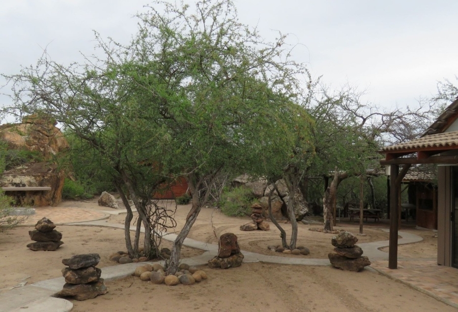 Commercial Property for Sale in Musina Limpopo