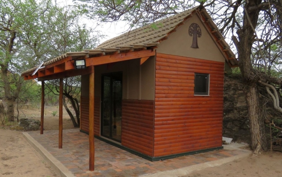 Commercial Property for Sale in Musina Limpopo