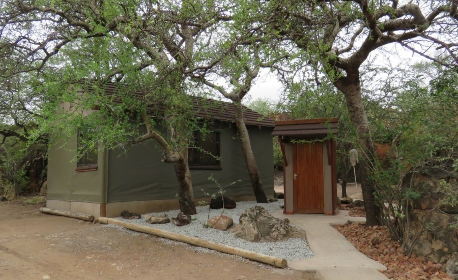 Commercial Property for Sale in Musina Limpopo