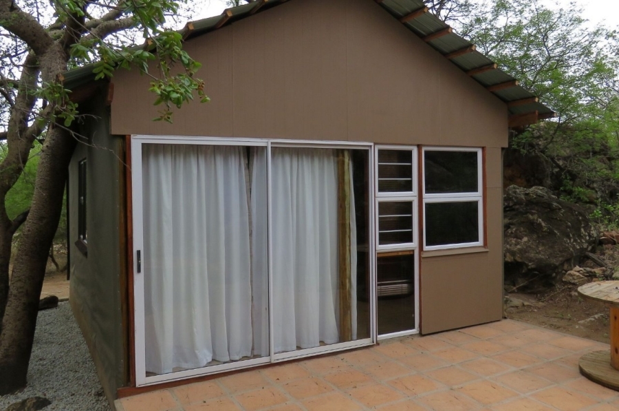 Commercial Property for Sale in Musina Limpopo