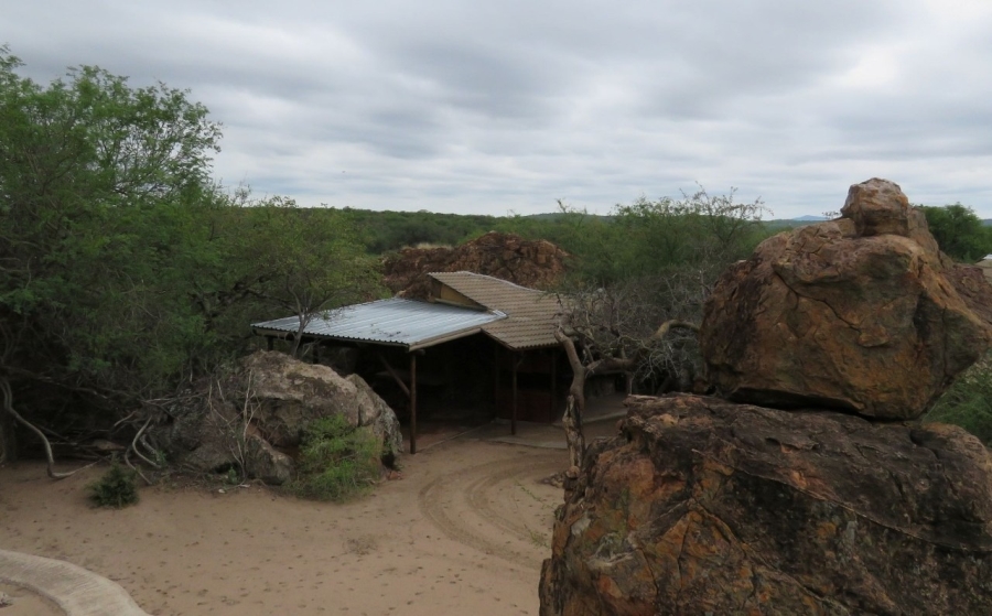 Commercial Property for Sale in Musina Limpopo