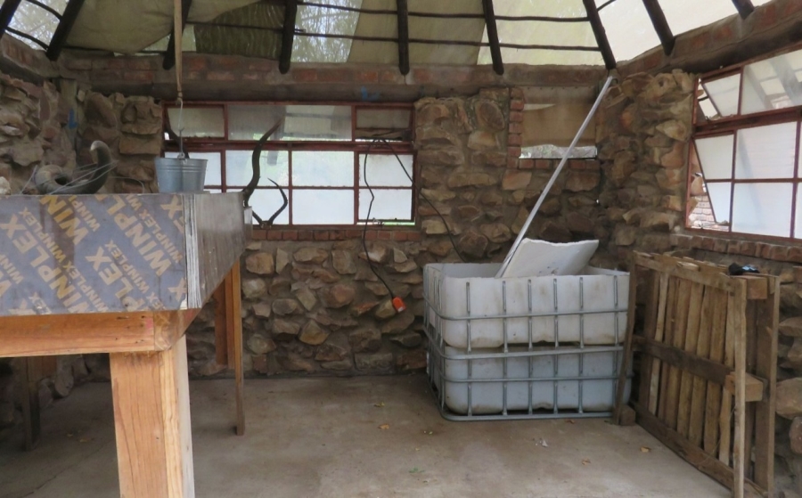 Commercial Property for Sale in Musina Limpopo