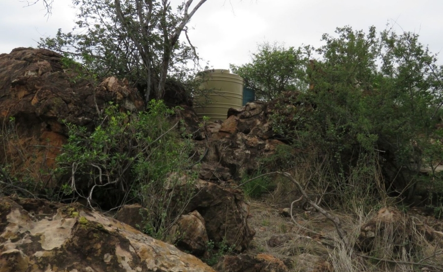 Commercial Property for Sale in Musina Limpopo