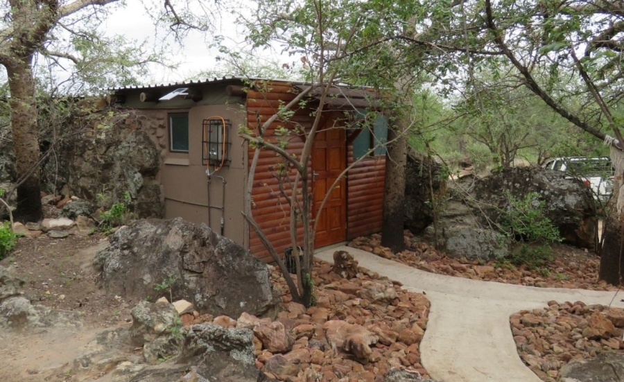 Commercial Property for Sale in Musina Limpopo