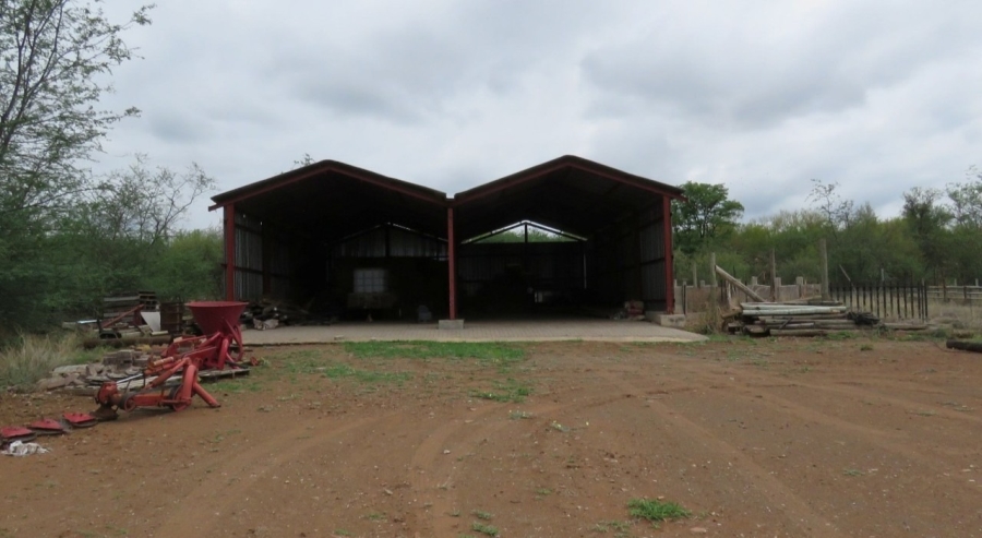 Commercial Property for Sale in Musina Limpopo