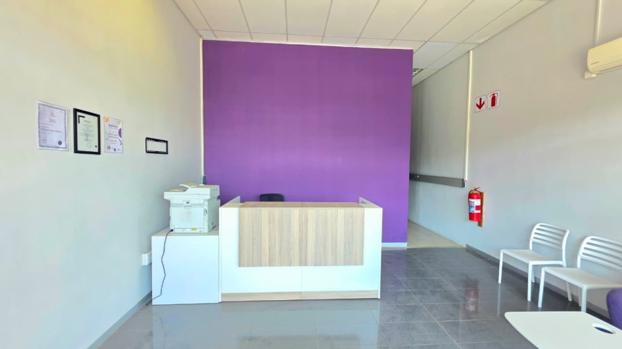 To Let commercial Property for Rent in Polokwane Central Limpopo