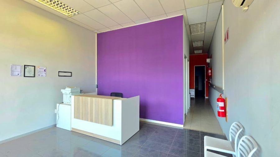 To Let commercial Property for Rent in Polokwane Central Limpopo