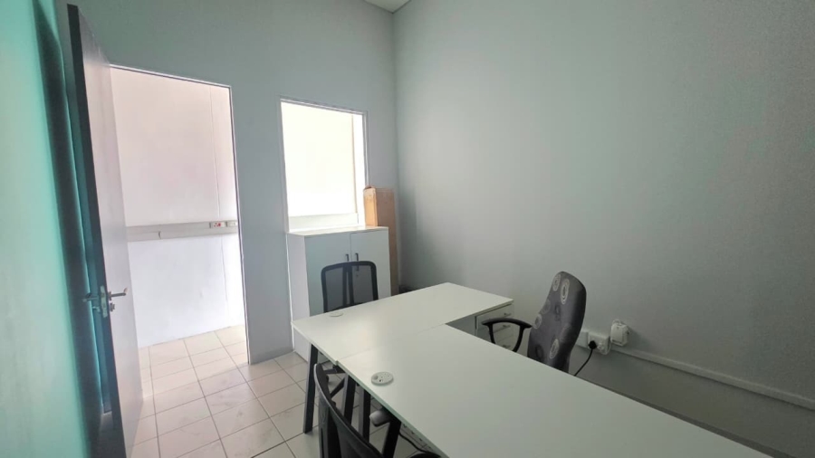 To Let commercial Property for Rent in Polokwane Central Limpopo