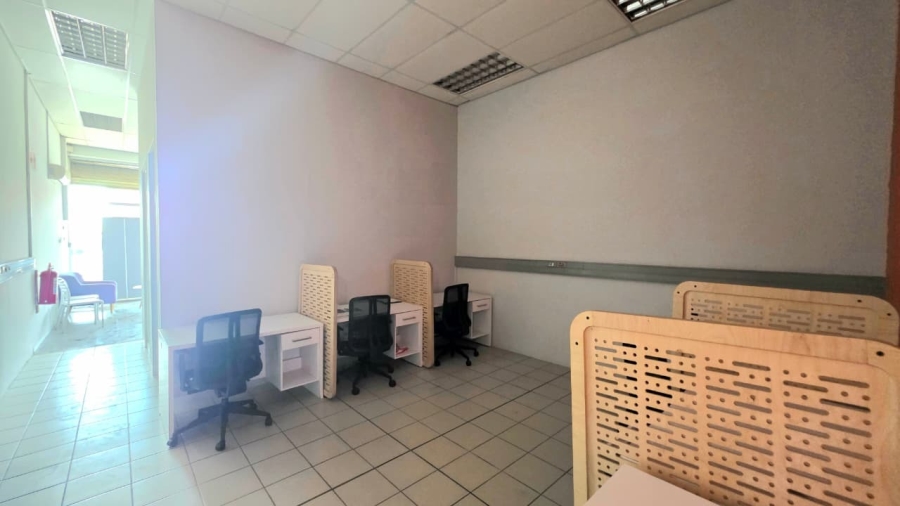 To Let commercial Property for Rent in Polokwane Central Limpopo