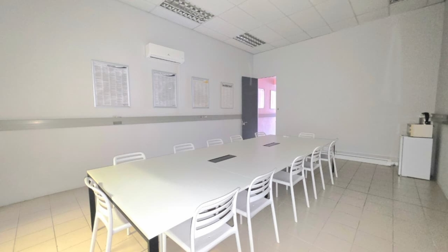 To Let commercial Property for Rent in Polokwane Central Limpopo