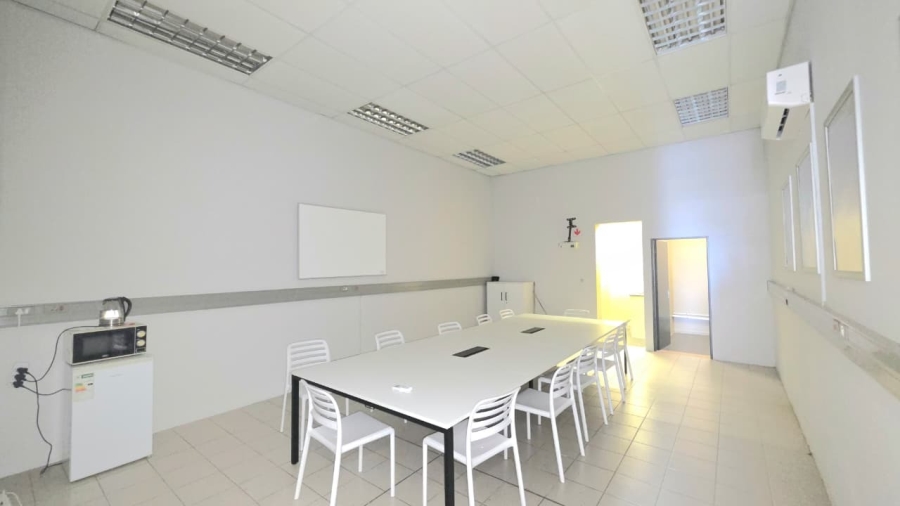 To Let commercial Property for Rent in Polokwane Central Limpopo