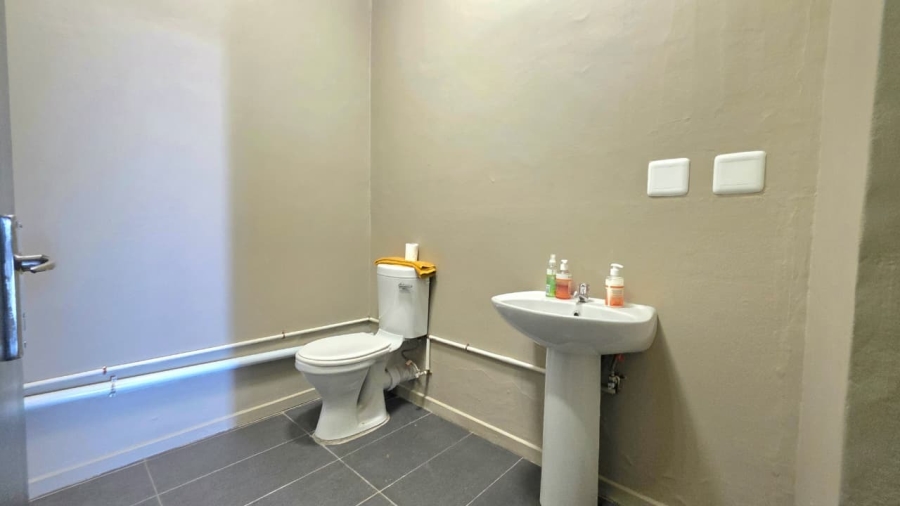 To Let commercial Property for Rent in Polokwane Central Limpopo