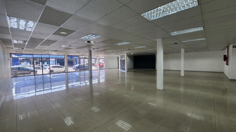 To Let commercial Property for Rent in Polokwane Central Limpopo
