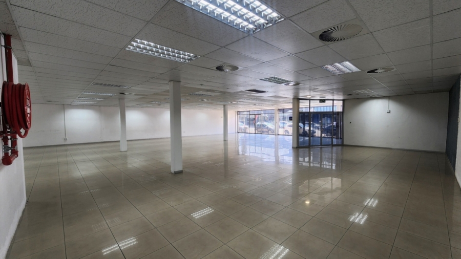 To Let commercial Property for Rent in Polokwane Central Limpopo