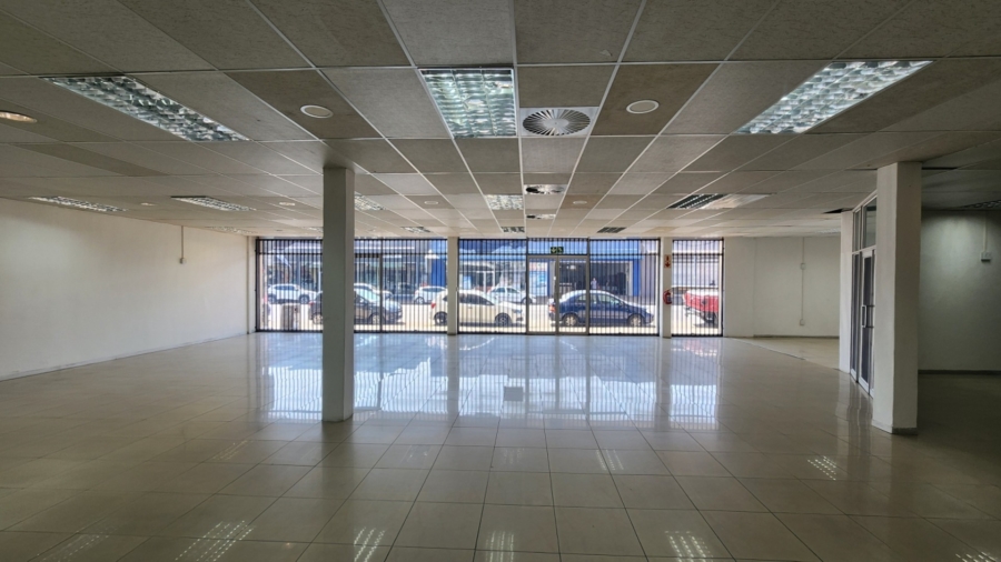 To Let commercial Property for Rent in Polokwane Central Limpopo