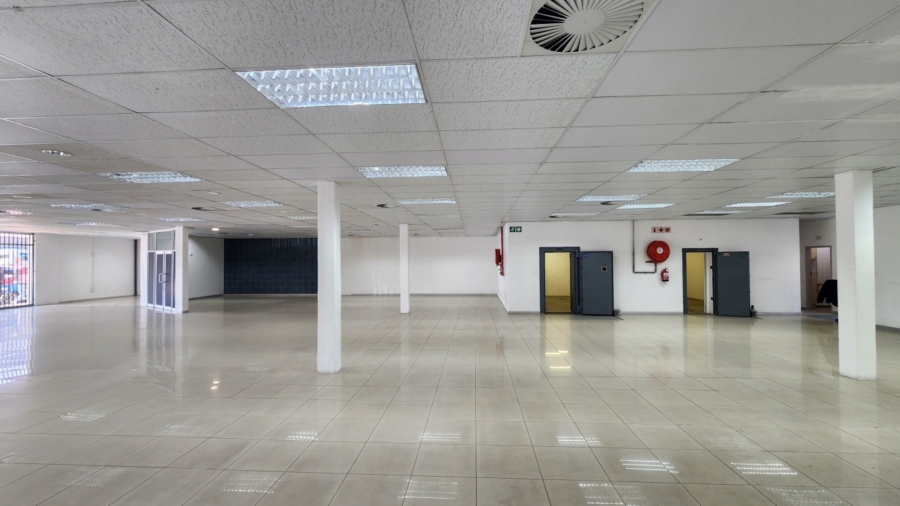 To Let commercial Property for Rent in Polokwane Central Limpopo