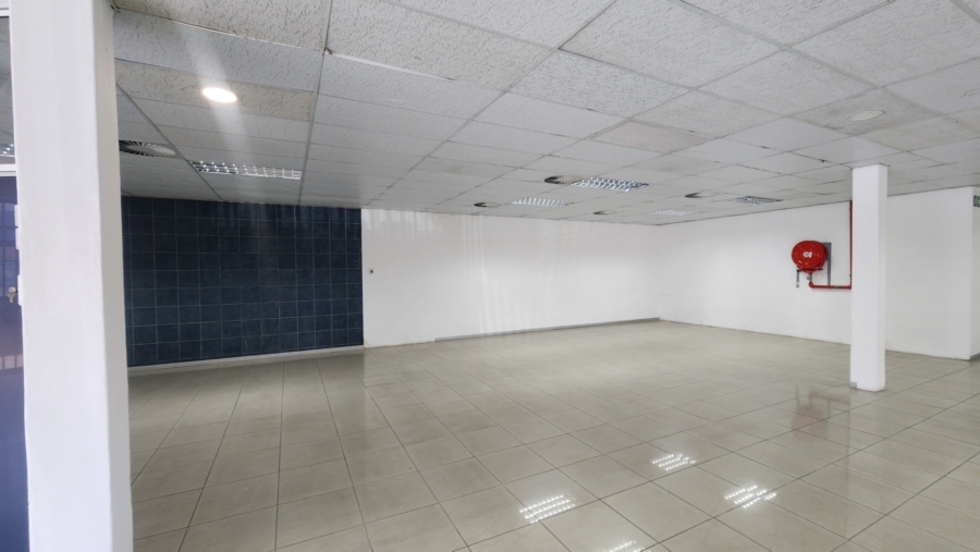 To Let commercial Property for Rent in Polokwane Central Limpopo
