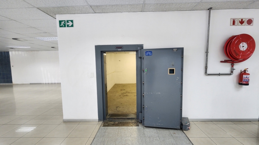 To Let commercial Property for Rent in Polokwane Central Limpopo