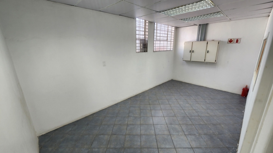 To Let commercial Property for Rent in Polokwane Central Limpopo
