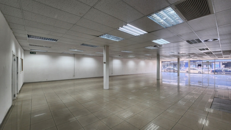 To Let commercial Property for Rent in Polokwane Central Limpopo