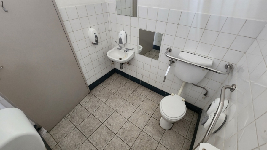 To Let commercial Property for Rent in Polokwane Central Limpopo