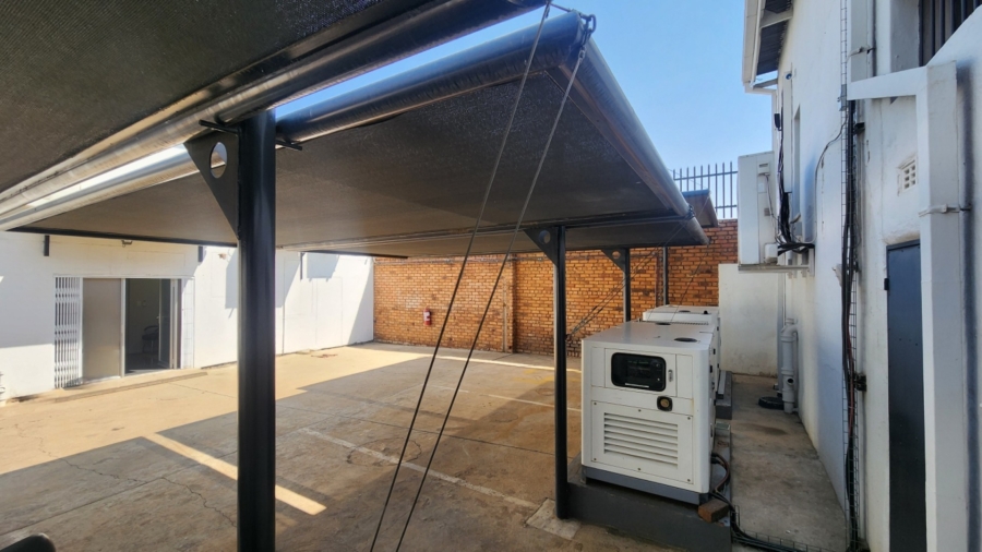 To Let commercial Property for Rent in Polokwane Central Limpopo