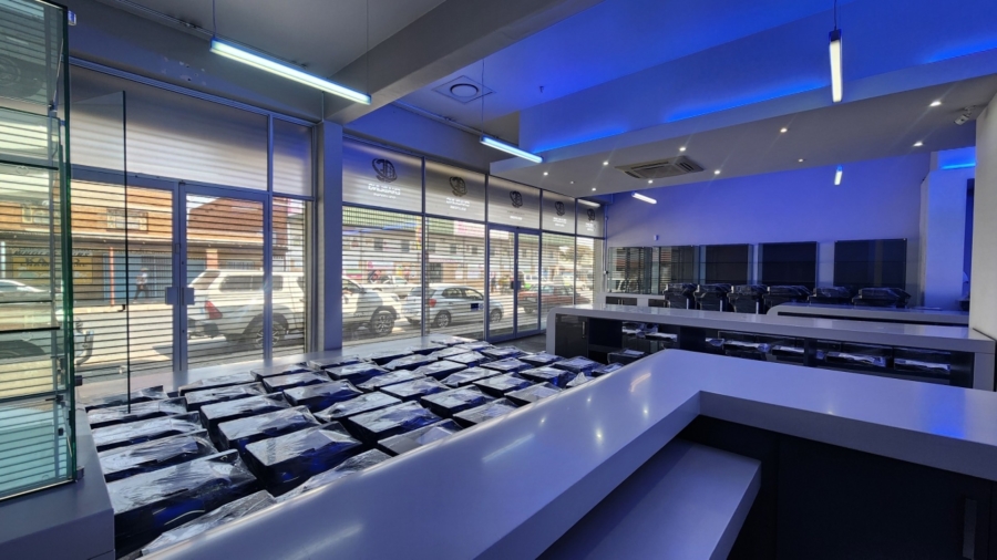 To Let commercial Property for Rent in Polokwane Central Limpopo