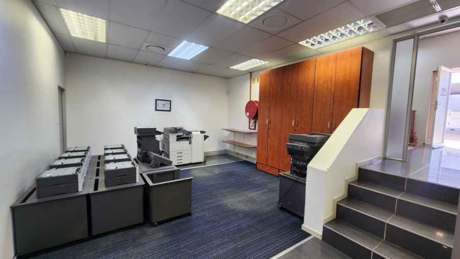 To Let commercial Property for Rent in Polokwane Central Limpopo