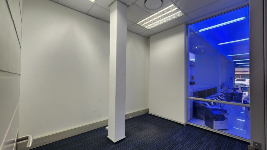 To Let commercial Property for Rent in Polokwane Central Limpopo