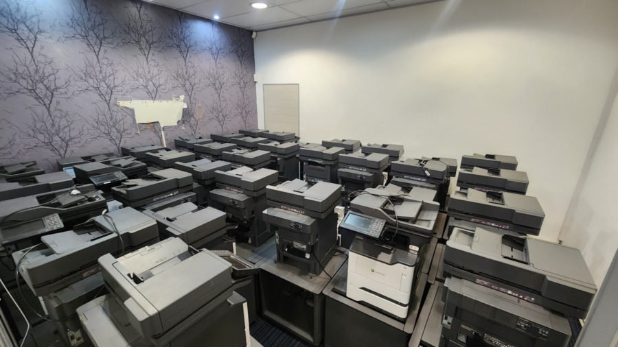 To Let commercial Property for Rent in Polokwane Central Limpopo