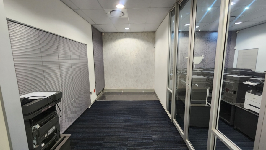 To Let commercial Property for Rent in Polokwane Central Limpopo