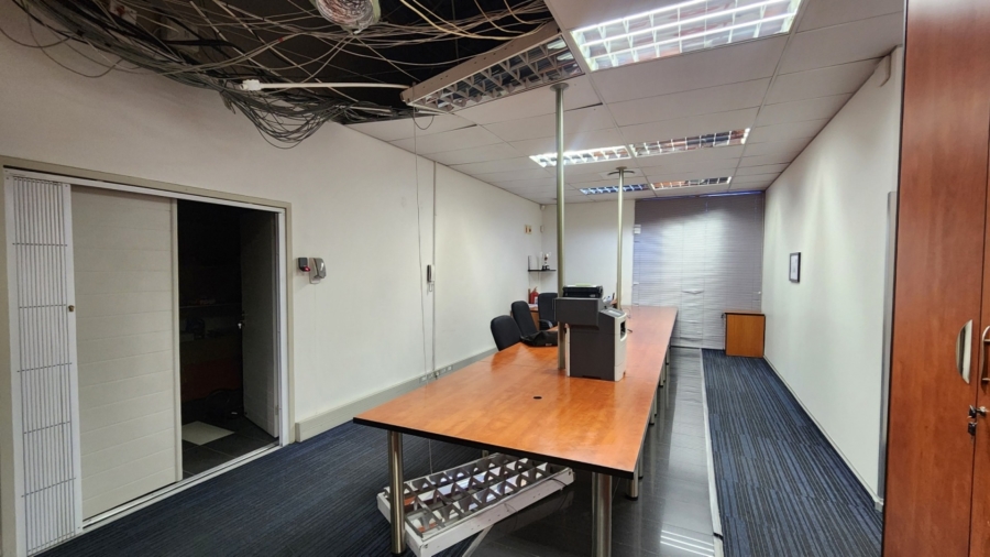 To Let commercial Property for Rent in Polokwane Central Limpopo