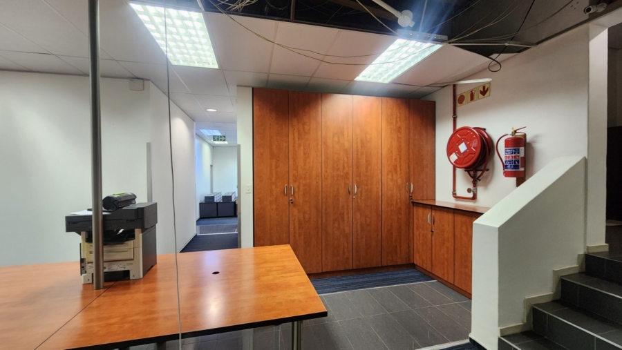 To Let commercial Property for Rent in Polokwane Central Limpopo