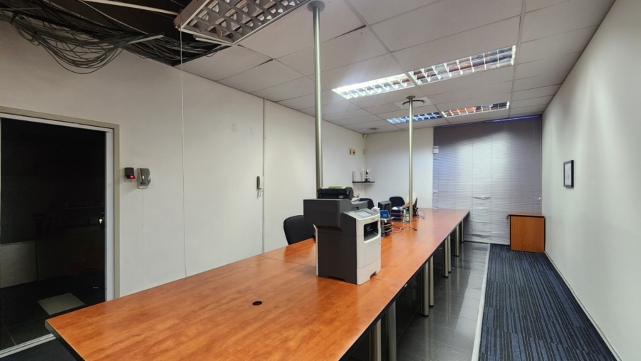 To Let commercial Property for Rent in Polokwane Central Limpopo